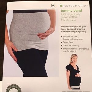 Maternity Tummy Band